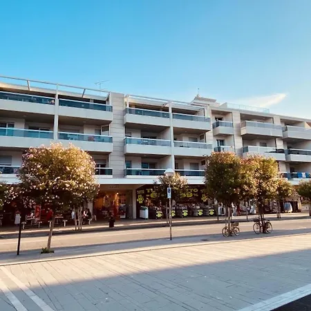 Apartment Cozy 200m From The Sea *
