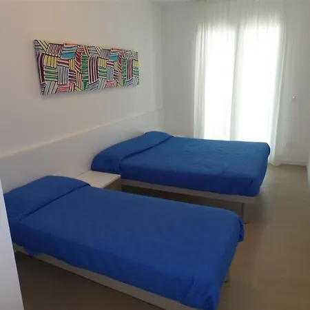 Cozy 200m From The Sea Bibione