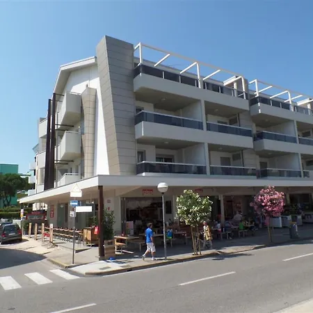 Cozy 200m From The Sea Bibione