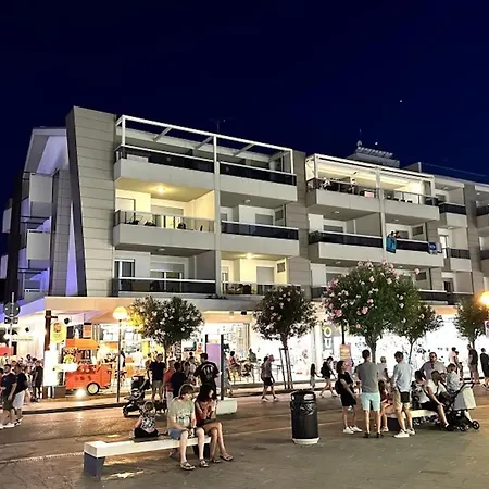 Cozy 200m From The Sea * Bibione