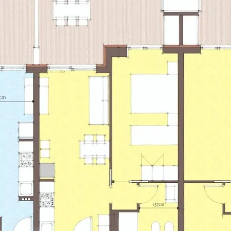 Cozy 200m From The Sea