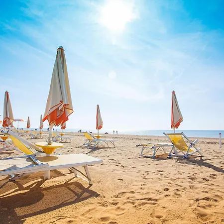 Cozy 200m From The Sea * Bibione