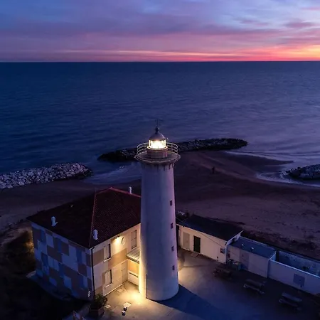 Cozy 200m From The Sea * Bibione