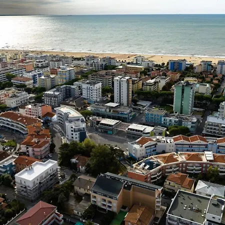Cozy 200m From The Sea Bibione